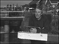 Arthur wood