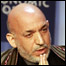 حامد کرزی