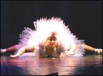 The Big Ballet
