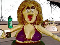 Know Where the Bogs Are?