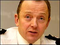 Hugh Orde