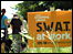 Swat - Swindon 2008
