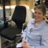 Singer, Clare Teal - 5th August