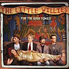 Review of For the Good Times Review of For the Good Times