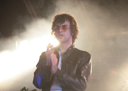 Reverend and the Makers