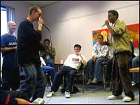 Truth and Paradox at Ip-spit