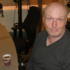 Playwright Mark Ravenhill - 5th August
