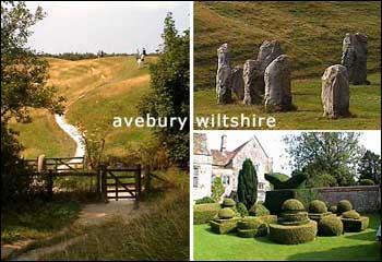 Avebury 
