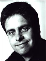 Paul Cornell