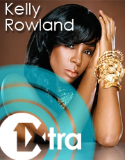 Get Kelly Rowland's best bits