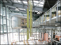 Sunderland Glass museum