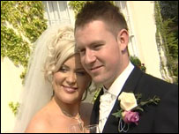 Shauna Green O'Doherty and Michael O'Doherty