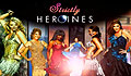 Strictly heroines