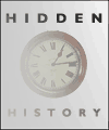 Hidden History logo