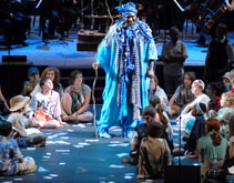 BBC Proms Young Singers