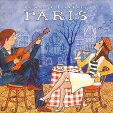 Review of Putumayo Presents - Paris