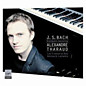 Review of Keyboard Concertos (piano: Alexandre Tharaud) Review of Keyboard Concertos (piano: Alexandre Tharaud)