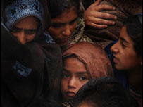 Aftershock photos by Mark Pearson