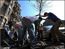 earth day
