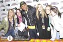 At Radio 1's Big Weekend