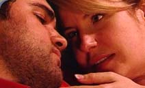 Jo and Luca