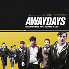 Review of Awaydays Review of Awaydays