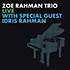 Review of Live: With Special Guest Idris Rahman