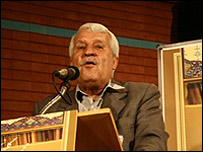 دکتر توفیق سبحانی