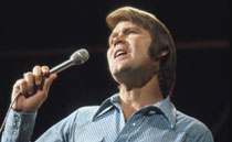 Glen Campbell