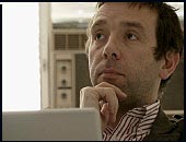 Professor Jonathan Butterworth