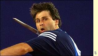 Jan Železný - třikrát zlatý na mistrovství světa, třikrát na olympijských hrách