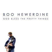 Review of God Bless the Pretty Things Review of God Bless the Pretty Things