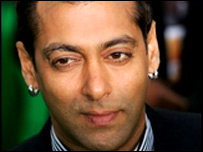 سلمان خان