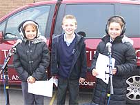 St Johns Catholic Primary School