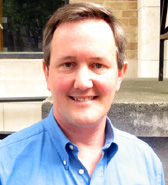 Adrian Horsman