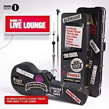 Review of Radio 1's Live Lounge