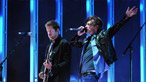 Radiohead at Reading and Leeds Festival
