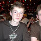 Craig Fetherstonhaugh (Left) and his older brother Adam