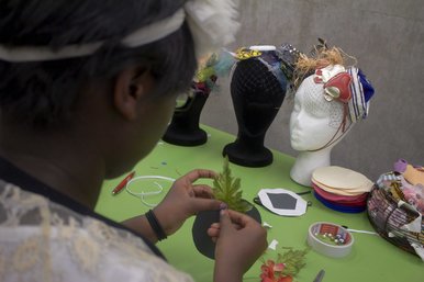 Blast Fashion Festival