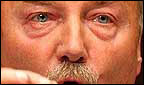 George Galloway speaks out