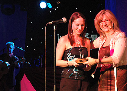 BBC Radio 2 Folk Awards 2006 Gallery