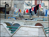 آنتن های ماهواره