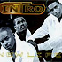 A popular choice, the 90s RnB band Intro