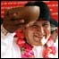 Evo Morales