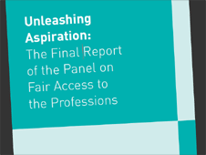 unleashing aspiration