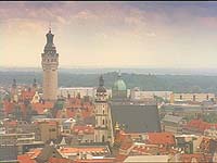 Leipzig