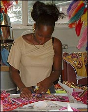 Professor Black workshop