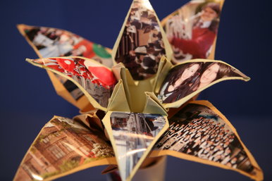 Youth Panel - The Challenge!