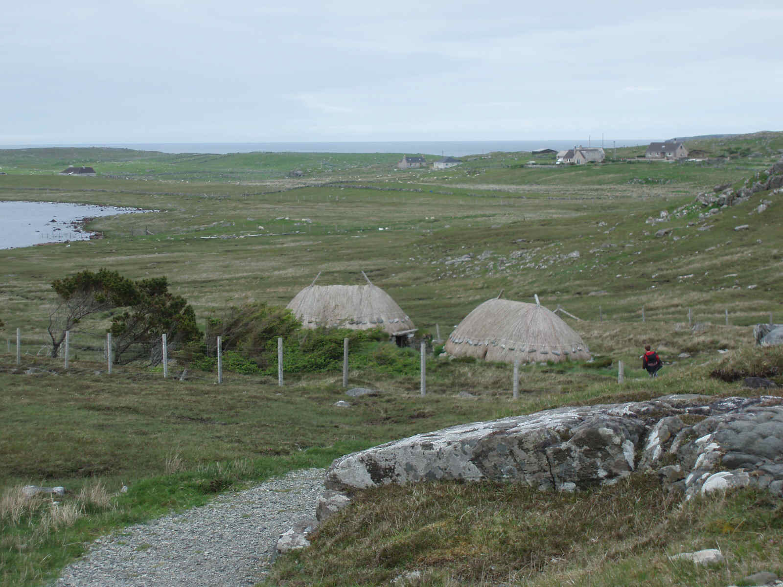 Norse Mill and Kiln