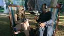 Ke$ha - Big Weekend Interview